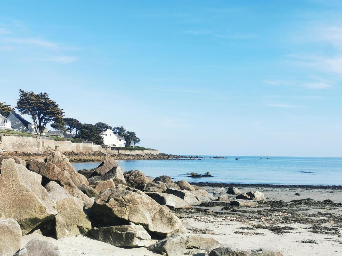 Le Churchill Hotel & Spa Carnac Luaran gambar