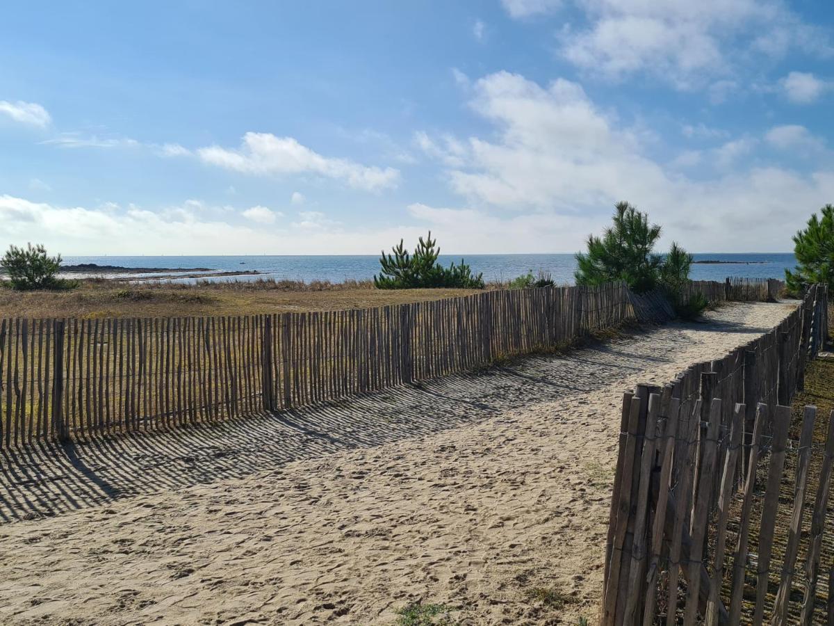 Le Churchill Hotel & Spa Carnac Luaran gambar
