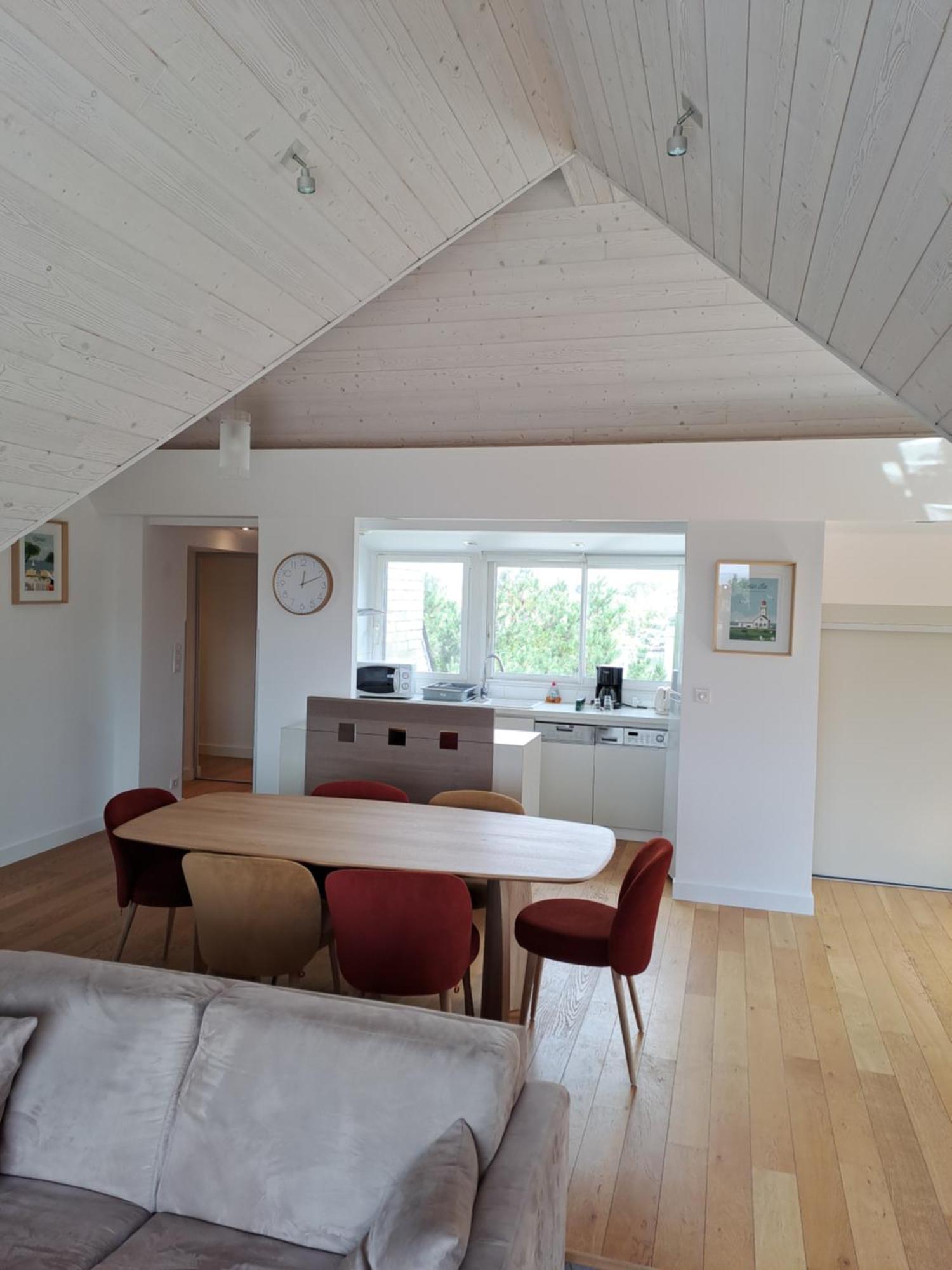 Le Churchill Hotel & Spa Carnac Luaran gambar