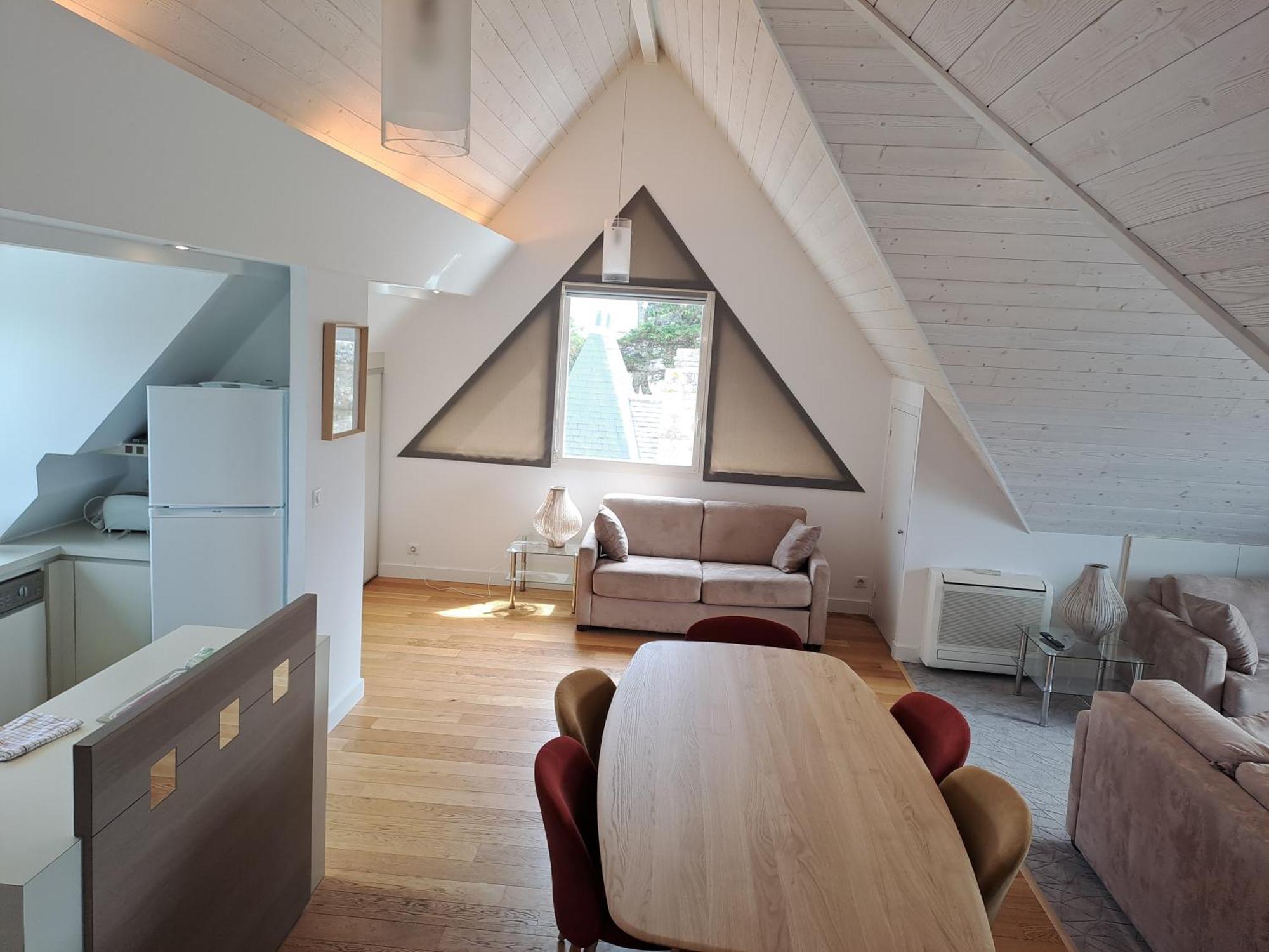 Le Churchill Hotel & Spa Carnac Luaran gambar