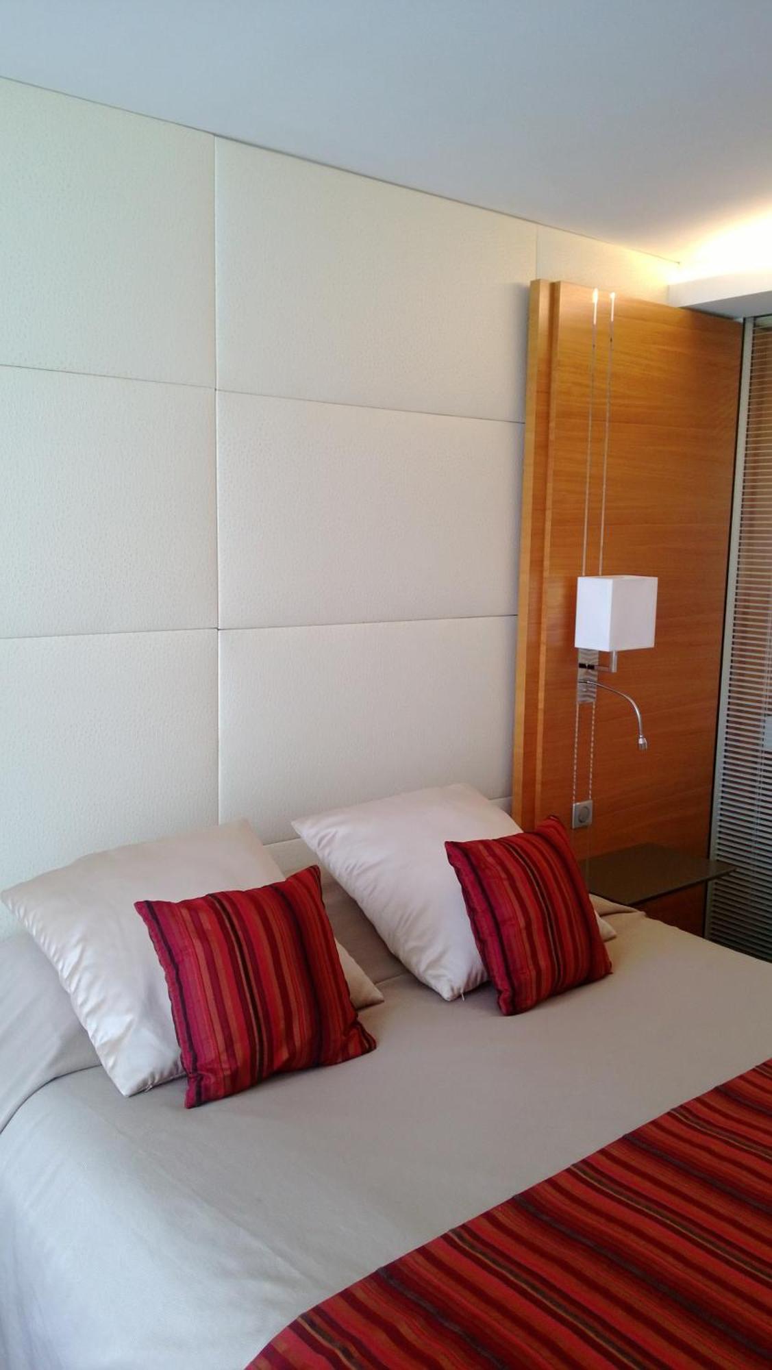 Le Churchill Hotel & Spa Carnac Bilik gambar