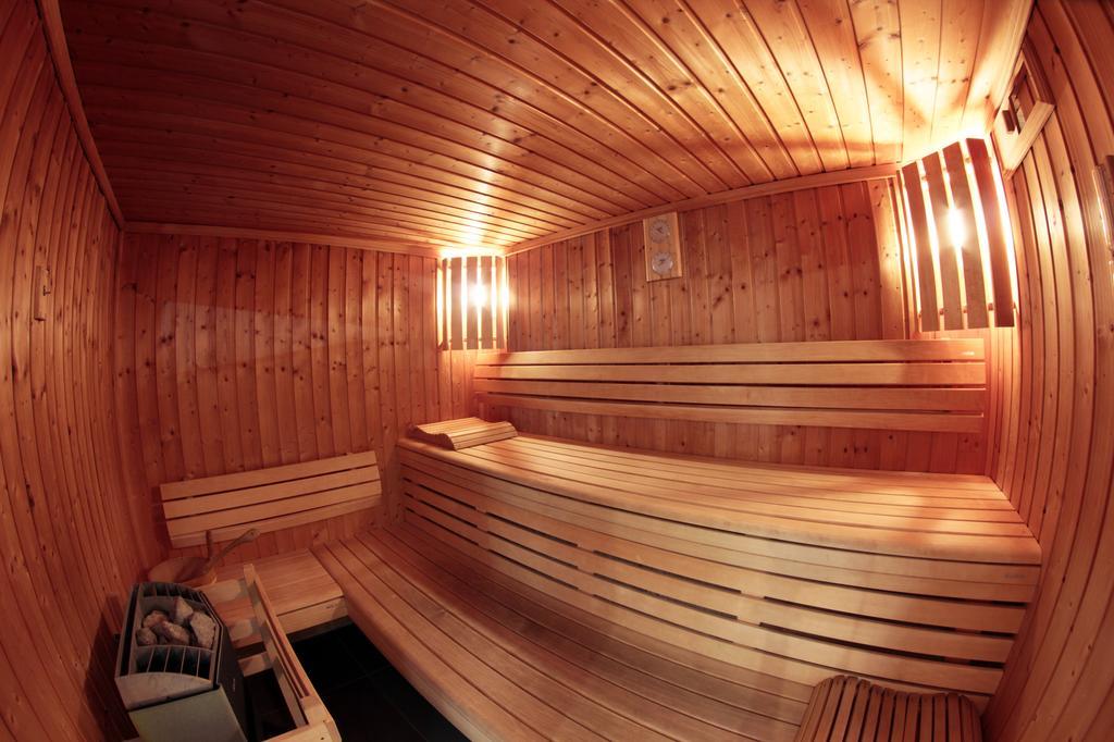 Le Churchill Hotel & Spa Carnac Luaran gambar